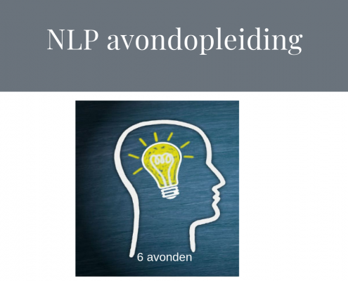 NLP avond breda
