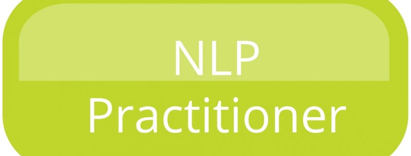 NLP opleiding