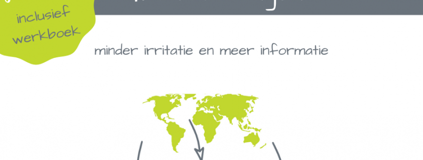 NLP workshopgrondhoudingen